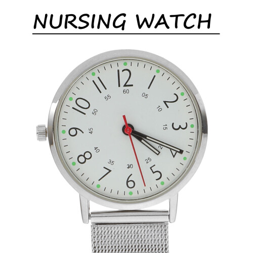 HEMOTON Nursing Accessories for Nurses Doctor Chest Chart 2