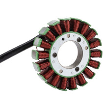 Motorcycle Ignition Stator Coil for Zephyr 400 550 ZR400 ZR550 ZX400 Z400FII GT550 KZ550A 21003-1256 21003-1038