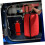 2pcs Fire Extinguisher Holder for Vehicle Trunk with Secure Storage and Quick Access Bracket 5