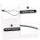 10Pcs Retractable Stylus Pen Lanyard with Smooth Cord and Secure Clip for Tablets Work and Study 5