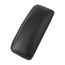 Car Knee Cushion Pad with Pressure Relief Support, Universal Fit Driving Leg Pillow for Cars SUVs Trucks