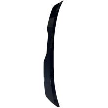Glossy Black Rear Spoiler Wing for Ford Everest 20152025, Sporty Aerodynamic Design, Enhanced Stability