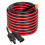 Solar Connector XT60 Adapter 35FT 10AWG Solar Panel Extension Cable for Power Station 1