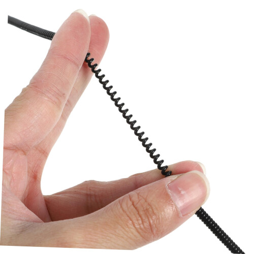 Stylus Pen Lanyard 8PCS AntiLost Elastic Spring Rope Tether for Tablets and Drawing Pens 1