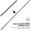 Stylus Pen Lanyard 8PCS AntiLost Elastic Spring Rope Tether for Tablets and Drawing Pens 4
