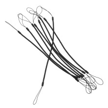 Stylus Pen Lanyard 8PCS AntiLost Elastic Spring Rope Tether for Tablets and Drawing Pens