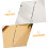 12Pack Elastic Stylus Pen Tether with Spring Coil Lanyard for Tablets and Drawing Boards 3