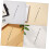 12Pack Elastic Stylus Pen Tether with Spring Coil Lanyard for Tablets and Drawing Boards 4