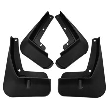 Mud Flaps for Hyundai IX35 2021, NoDrill Splash Guards, Protects Paint and Panels, Front and Rear