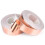 Copper Foil Tape 3mm Single Side Conductive Heat Resistant Shielding for Precision Electronics Assembly 4