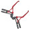 Bicycles Handle Brake Levers Cycling Bikes Brake Levers-Red 1