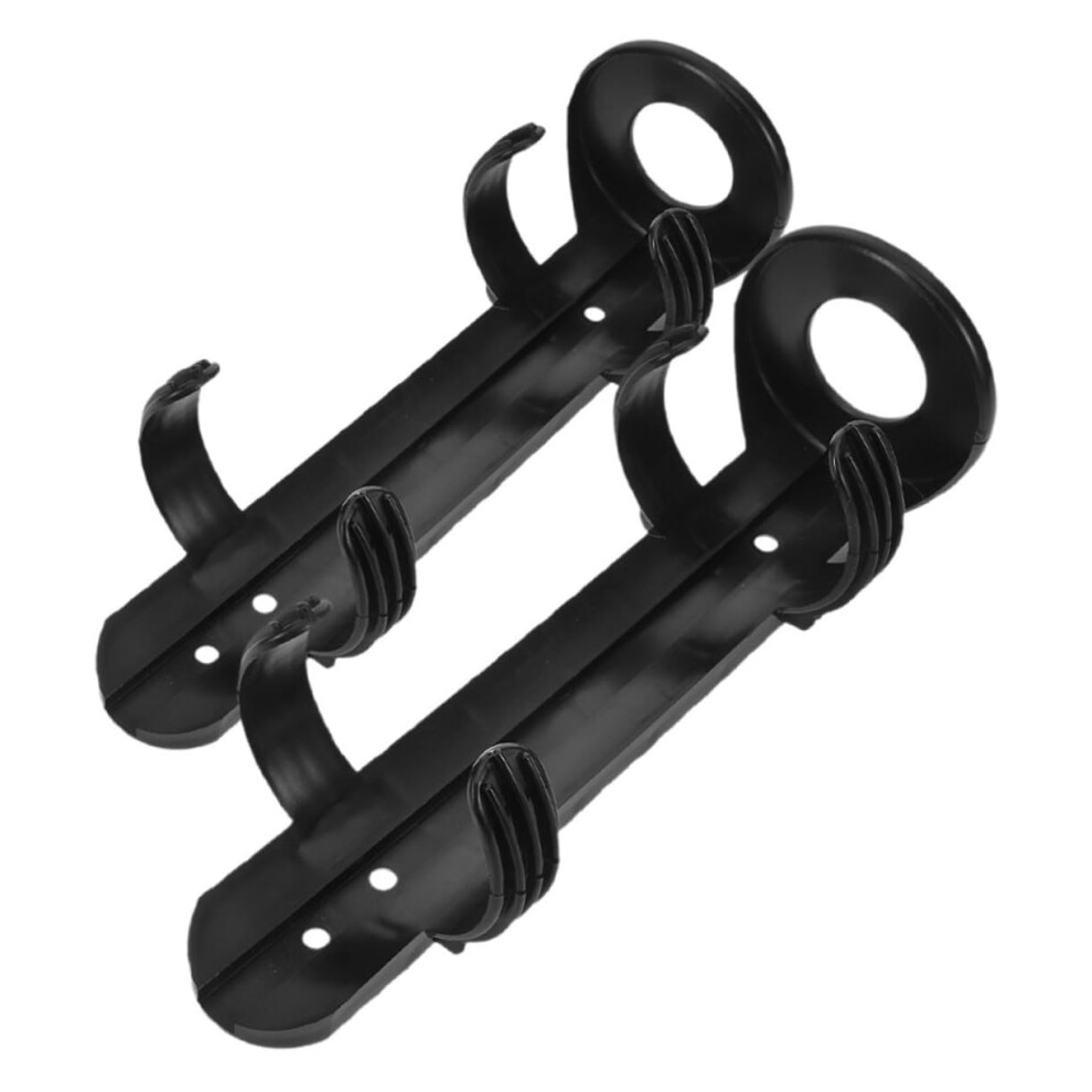 Fire Extinguisher Mount Bracket For Car Truck Utv Atv, Durable Antivibration Holder, Easy Install 9771547107316