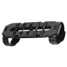 Clip de fixation universel pour Gel nutritionnel pour vélo,