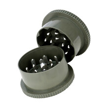 Carpes s appâts de pêche bouillettes broyeur broyeur boîte pour