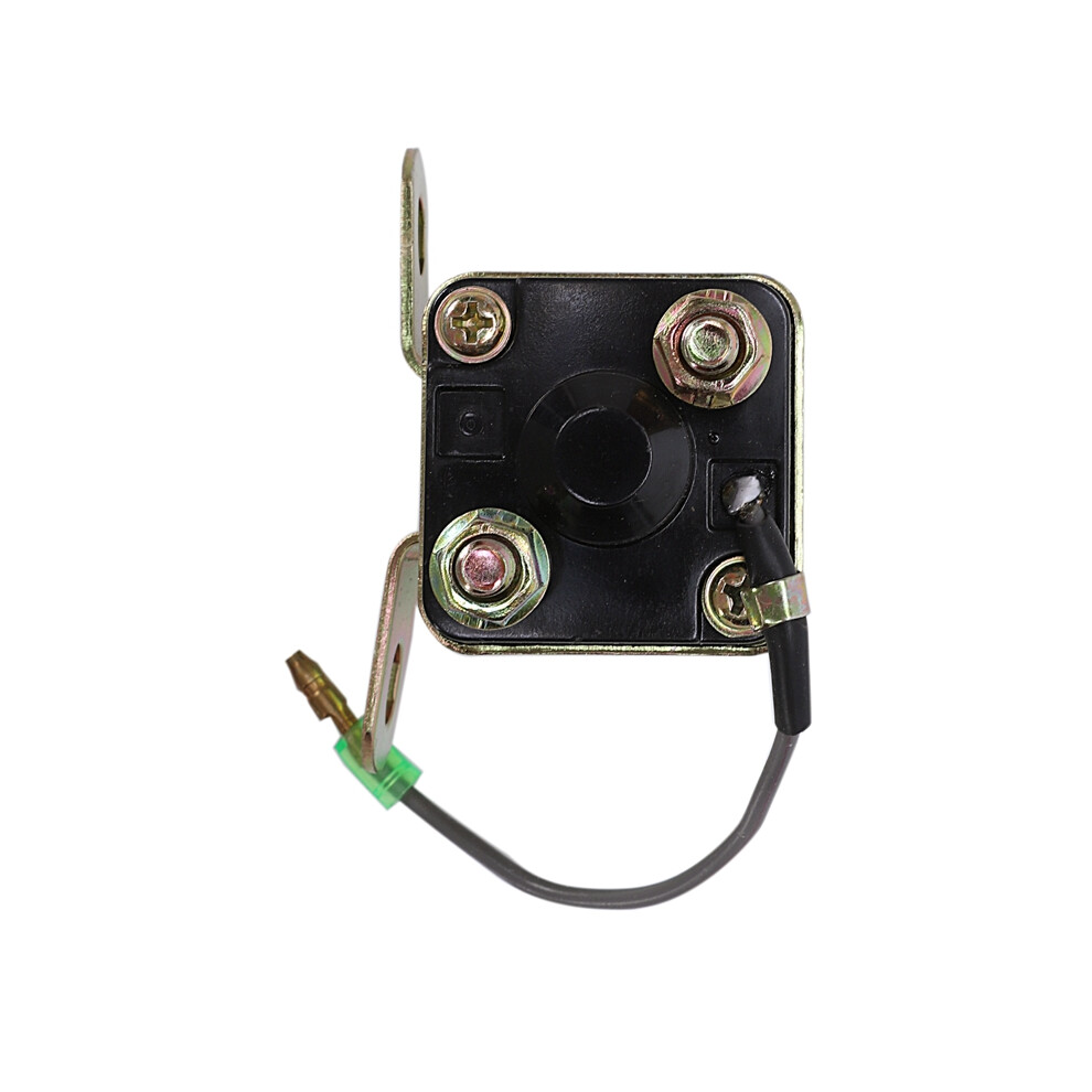 New Solenoid Relay For Gs1000 Gs400 Gs450 Gs650 Gs750 Gs850 6032298711508