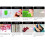 Full Drill DIY Diamond Painting   Stitch Kits Embroidery Decors 1