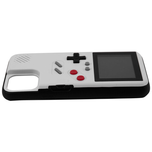 Game Console for  11 Pro Case Soft  Protective Case  Color Screen Game Case 1