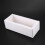 10 Pcs Macarons Box White Bronzing  Paper Gift Packaging Box Kid Birthday Wedding Cake Boxes for Guests Candy 7