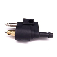 6G1-24304-02 Kraftstoff Leitung AnschlüSse Anschluss StüCke für AußEnborder 6 Mm AußEngewinde