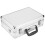 RC Transmitter Case Aluminum Shell for JR FUTABA 2.4G Universal Remote Controller with Shoulder Strap 1