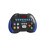 Black Blue Handheld Game Console for Kids Brain Development and Handson Skills Gift 1
