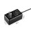 AC DC Power Adapter 4ft for Juniper SSG5 Router, Replacement Power Supply with Safety Protection 2