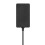 AC DC Power Adapter 4ft for Juniper SSG5 Router, Replacement Power Supply with Safety Protection 5
