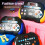 Black Blue Handheld Game Console for Kids Brain Development and Handson Skills Gift 3
