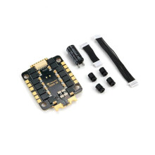 Tekko32 F4 4in1 50A FPV Racing Drone ESC BLHeli32 36S 96K Quick Release Accessory