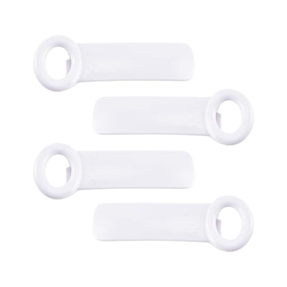 Tauoh Multifunctional Can Opener Beer Can Bottle Opener Plastic Color 2