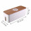 Cable Storage Box Desktop Charging Cable Data Cable Storage Device Plug Socket Cable Management Device White 5