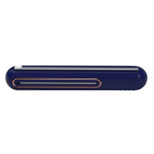 Cling Film Cutter, Magnetic Wall-Mounted Cling Film Cutting Box, Kitchen Supplies