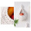 Wall Hanging Fruit Baskets for Kitchen 3 Pack Woven Produce Holder Vegetable Hanging Basket B 8