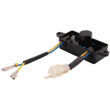 2KW Gerador de Gasolina PeçAs AVR MonofáSico Retificador AutomáTico de TensãO