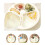 Onigiri Maker, Rice  Mold, Can Make 6 Rice Balls Simultaneously, Rice  Maker, Quick, Hygienic Rice  Maker 5