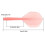 Threaded Integrated Dart Wing Tail Anti-Fall Resistant Special Dart Accessories for Public Darts 8
