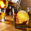 Große 3D-Schädel-Eisform, Whisky-Schädel-Eisparty-Tablett, Silikon-Eisform, Große Öffnung, Totenkopf-Eismaschine 2