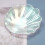 Shell-Shaped Soap Dish Tray Silicone Mold Casting Mould for DIY Decorative Holder Storage Arts 2