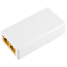 2-Portowy Wzmacniacz POE 10/100Mbps 1 do 2 PrzedłUżAczy Poe z IEEE802.3Af/At 48V dla PrzełąCznika Poe NVR Kamera IP CzęśCi AP