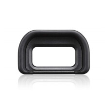 FDA-EP17 Sucher-Okular-Augenmuschel für A6600 A6500 A6400 Digitalkamera, Ersetzt Okular FDA-EP17 EP-17