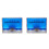 2X TN90A Pointer VU Meter High-Precision Digital Power Meter  Level Indicator Audio Spectrum for Speaker Amplifier 1