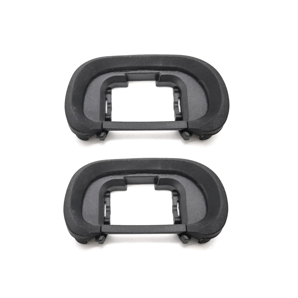 2Pcs New Fda-Ep18 Ep18 Eyecup Eyepiece Cup Viewfinder For Camera Black 6032287537850