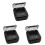 3X GOOJPRT MTP-3F Printer, 80mm Portable  Wireless  Thermal Printer, Supports Windows/ Ios/Android(US Plug) 1