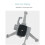 3X Dslr Camera Adapter Mount Camera Tripod  Quick Release Plate Camera Base Plate for Three-Dimensional Tripod 6