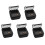 5X GOOJPRT MTP-3F Printer, 80mm Portable  Wireless  Thermal Printer, Supports Windows/ Ios/Android(US Plug) 1