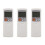 3X Durable Remote Control KD06ES for  KM09A KM09D KM09E Air Conditioner 1