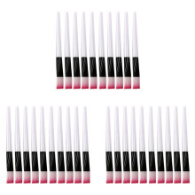30 Pcs Brush White Bar Facial Mask Brush Skin Care Makeup Tools