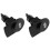 2X Car Engine Cap Cover  Handle for JAC J3 Tojoy J5 Heyue 1
