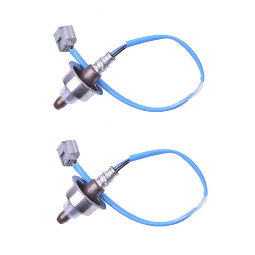 2X O2 Exhaust Probe Oxygen Sensor 211200-7320 for  Micra 2112007320