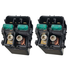 2X Electric Relay Part Number:27010-0770 Suitable for Zr1000 Z1000 ABS Zx1000 Zx14